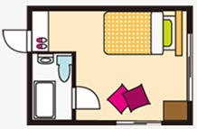 間取り図解説の永久保存版 様々な形やレイアウトや設備など分析 スマイティ