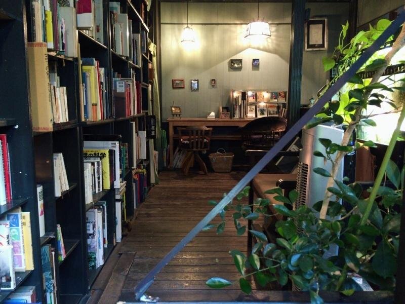 おひとりさまにおすすめ 高円寺のカフェ 喫茶店5選 スマイティ