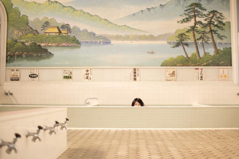 たまにはお風呂に浸かりたい 高円寺にある銭湯まとめ スマイティ