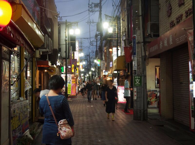 高円寺って住みやすいの 住環境 生活環境を調べてみました スマイティ