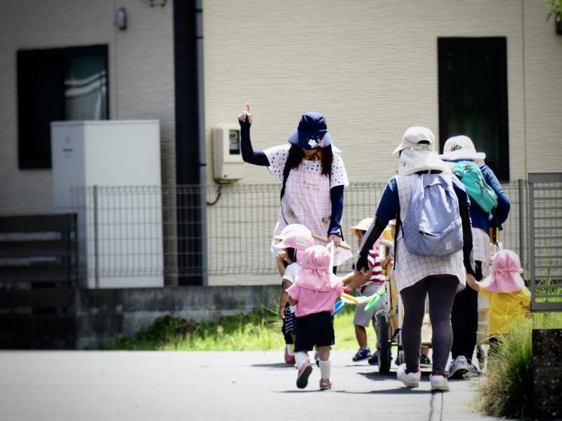 高円寺の子育て支援 環境 保育園事情について調べてみた スマイティ