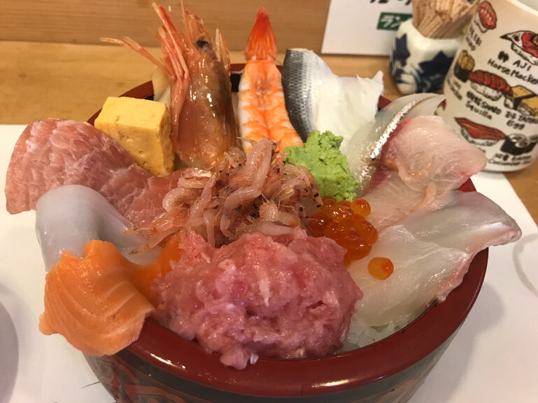 浜松 町 ランチ