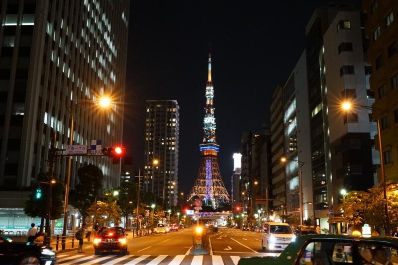 人気の東京都港区で家賃相場が安い駅を調べてみました スマイティ