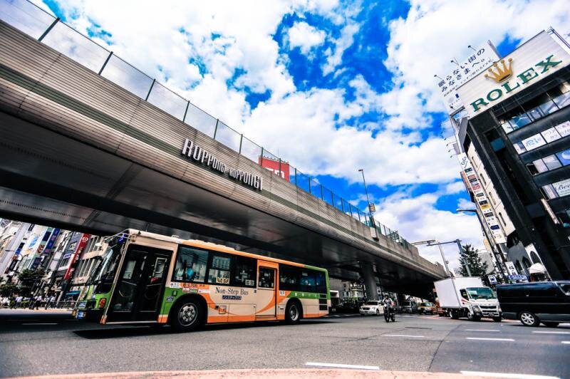 憧れのタワマン暮らし 港区でタワーマンションに住むならどこがいい スマイティ