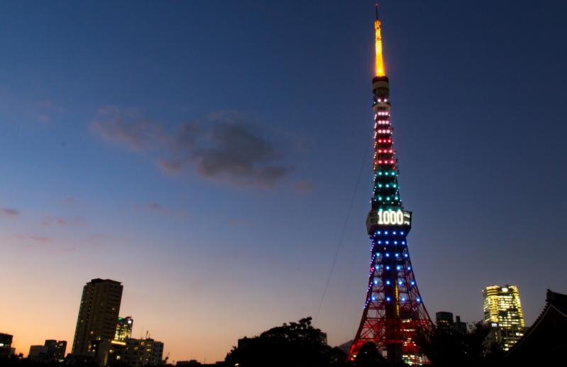 憧れの東京タワーが見えるマンションに住むなら どのエリアがおすすめ スマイティ