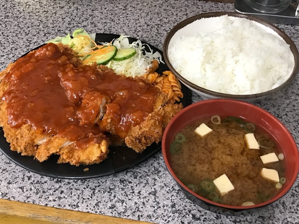 満腹必至 京都のがっつりモリモリ食べられるご飯屋さん10選 スマイティ