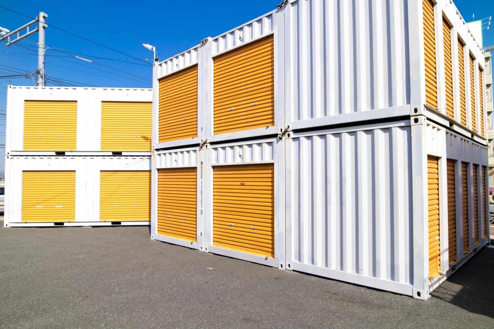 初期コストの少ない注目の土地活用 トランクルーム経営の特徴を徹底解説 スマイティ