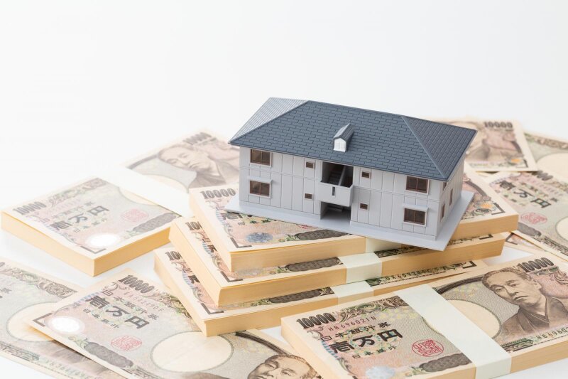 ”儲かるアパート経営”にするために押さえておきたいポイント