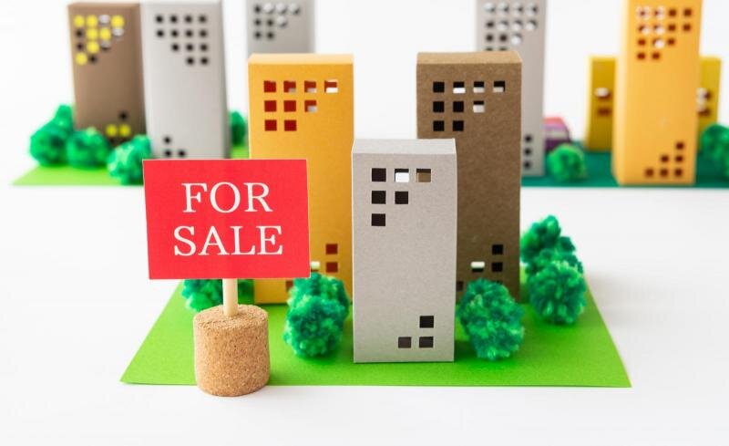 事業用のビル売却の方法｜査定や税金、注意点を解説します！