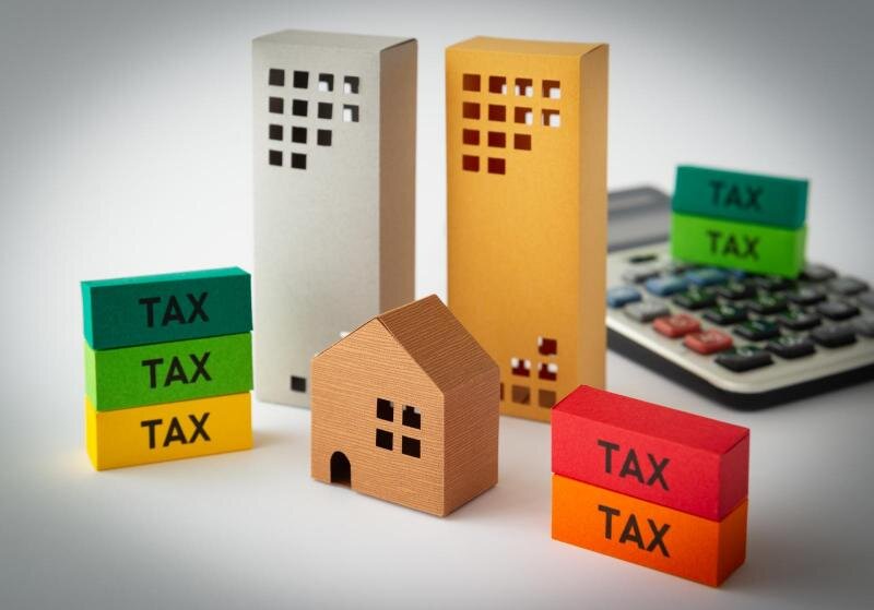 土地活用として人気の賃貸併用住宅、税金っていくらくらいかかるの？