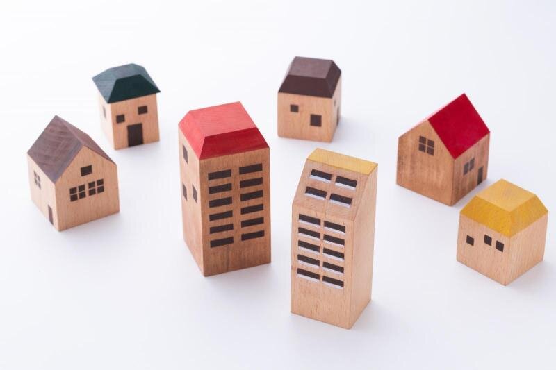 不動産投資は大きく分けて3種類 それぞれの特徴や初期費用について徹底解説 スマイティ