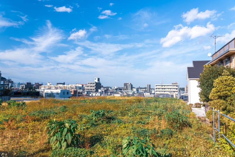 【雑種地とは】相続税の評価方法は宅地と違う?評価を下げる方法も含めて解説【スマイティ】 【雑種地とは】相続税の評価方法は宅地と違う?評価を下げる方法も含めて解説【スマイティ】