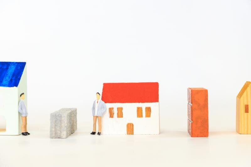 不動産売却の悩みは誰に相談すればいい？解決につながる不動産専門家とは