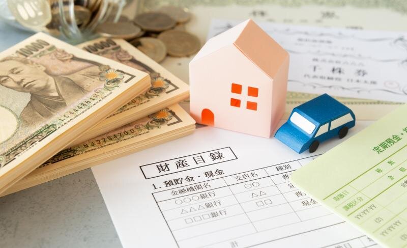 貸家建付地で相続税評価額減！要件と計算方法、自用地・貸宅地との違いを解説します