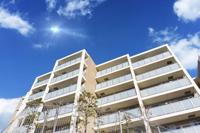 区分マンション投資は不動産投資初心者向き？仕組みや収入の目安、リスクを解説します