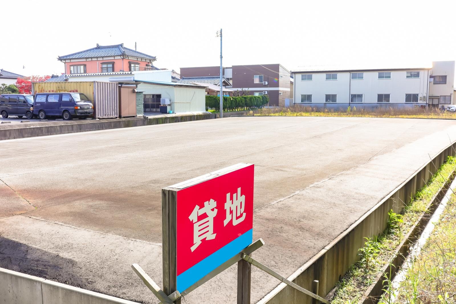 土地を貸すメリット・デメリットは？賃料相場や注意点も合わせて解説し 