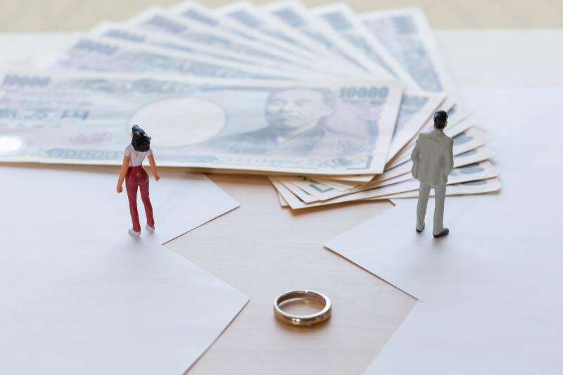 離婚時に住宅ローンが残っている場合の対処法｜どうすればトラブルを避けられる？