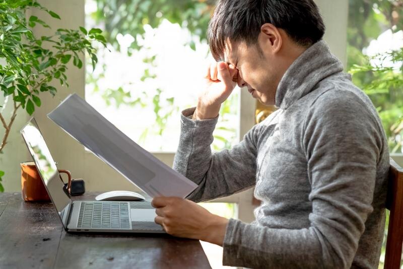 【不動産投資家必修！】デッドクロスとは？発生の仕組みと回避策をわかりやすく解説します