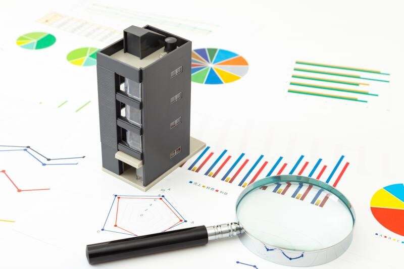 賃料査定の方法とは？不動産会社へ依頼する際の注意点も解説します