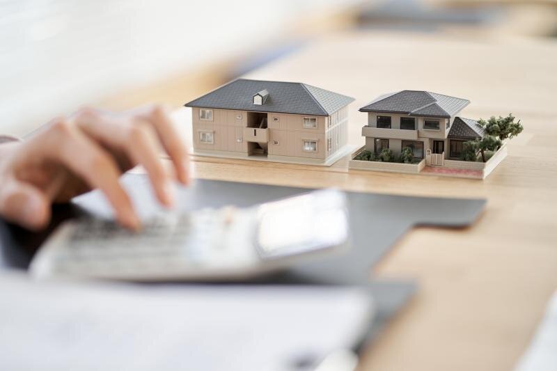 裏ワザはない！不動産投資の節税は「経費」「損益通算」「青色申告」が鍵