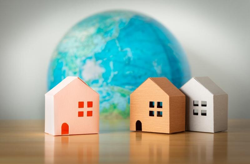 海外不動産投資の国別利回りランキング｜おすすめの国はどこ？選び方を解説します