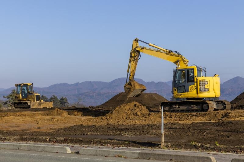 土地の造成とは｜工事の種類や費用、具体的な流れをわかりやすく解説します 