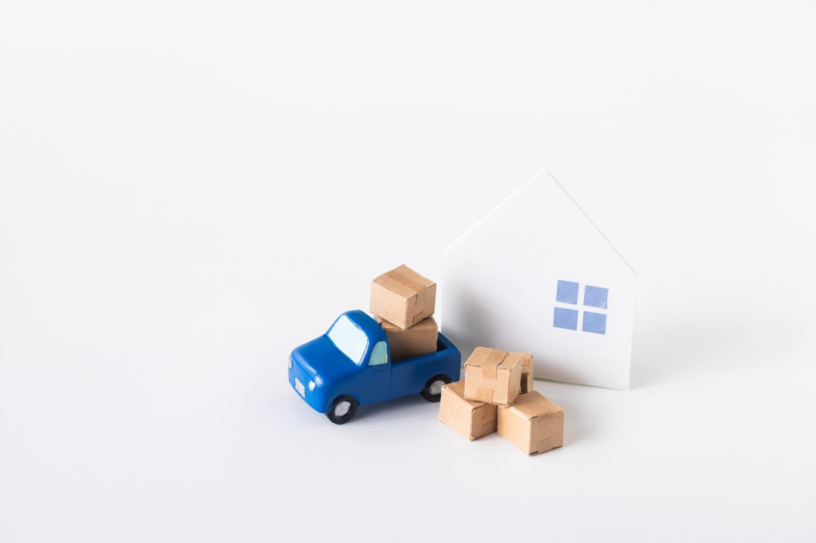 住み替えとは？不動産売却と購入のタイミング、税金・費用をくわしく 