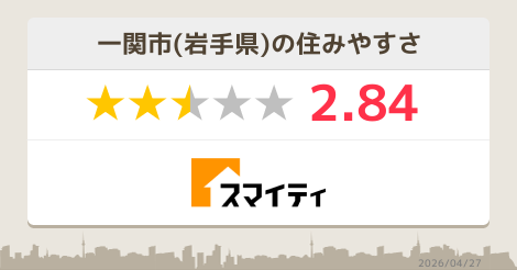 一関市の中古車販売 岩手 スマイティ
