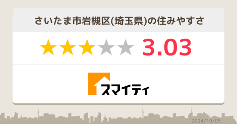 さいたま市岩槻区の中古車販売 埼玉 スマイティ