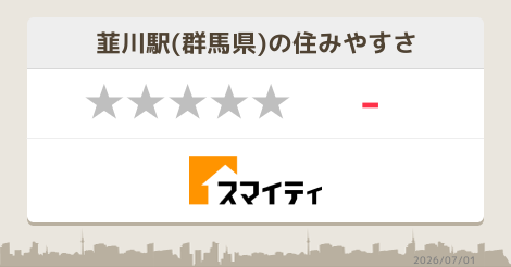 4ページ目 韮川駅の美容 習い事 群馬 スマイティ