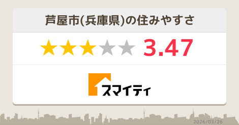 芦屋市の美容 習い事 兵庫 スマイティ