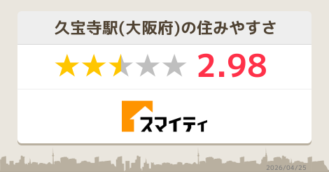 久宝寺駅の美容 習い事 大阪 スマイティ