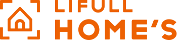 LIFULL HOME'S