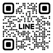 スマイティのLINEのQRコード