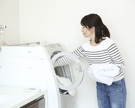 北海道札幌市で室内洗濯機置場ありの賃貸物件