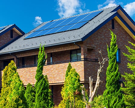 電気代節約になります